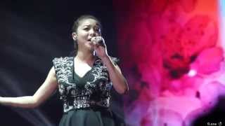 Download Lagu 150808 에일리(Ailee) 대구콘서트 _I'm in LOVE[직캠] MP3