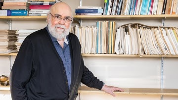 Steven Ruggles, Historical Demographer | 2022 MacArthur Fellow