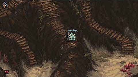 Death Trash - Gameplay Trailer