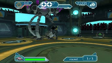 Ratchet and Clank Going Commando HD - Part 3