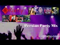 Persian party mix 2023 gheri irooni dj kamy  persian mix persian dance mix