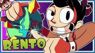 Chilled CONQUERS the World! (Rento Fortune - Finale) Chilled CONQUERS the World! (Rento Fortune - Finale)