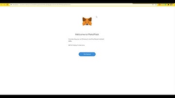 How To Create A MetaMask Wallet And Connect MetaMask Wallet To OpenSea To Trade NFTs.