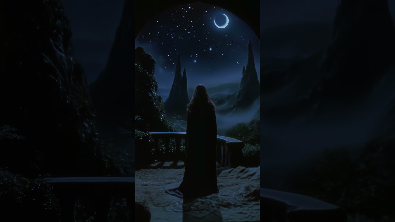 Realist #darkfantasy #nostalgia #nostalgic #fantasy #shorts #midjourney #knight