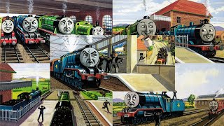 Gordons Whistle Narrated By Me