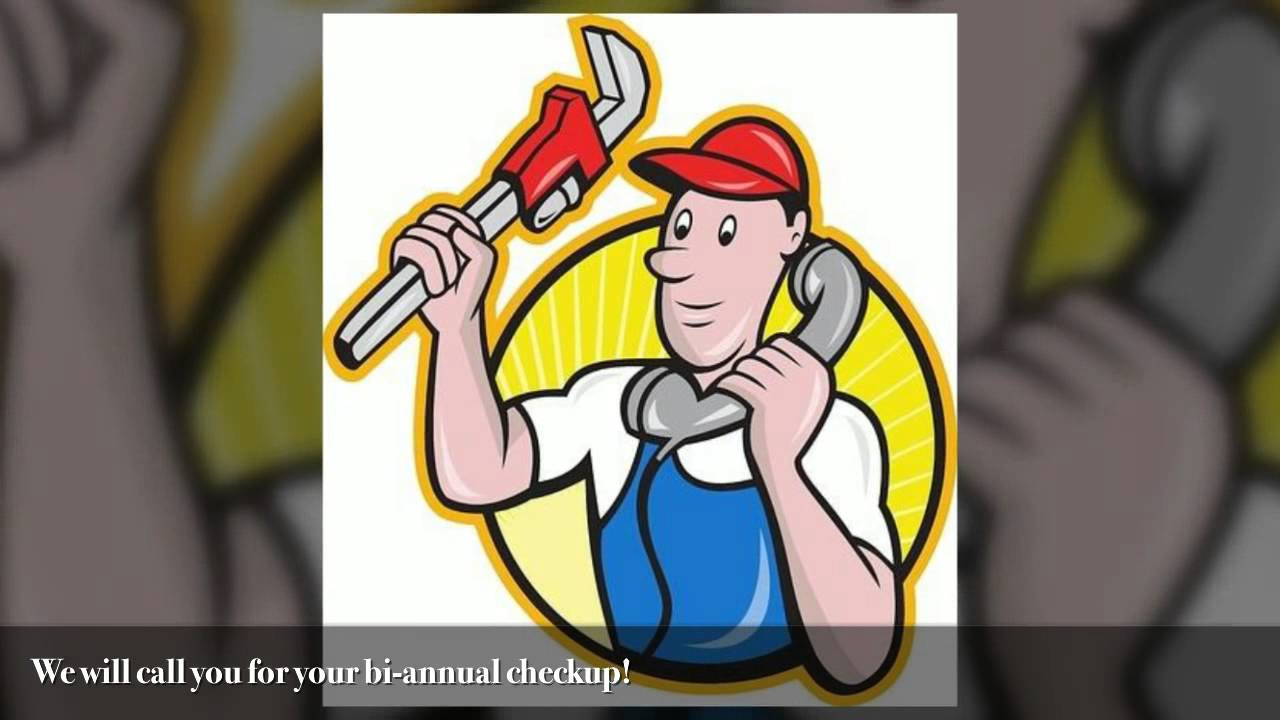 Comfort Heating and Air Fredericksburg, VA YouTube