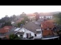 AR Drone 2.0 Morning Flight : Lost connection