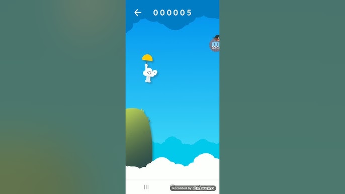 google #jogos #sastifatorio joguinho da nuvem ☁️