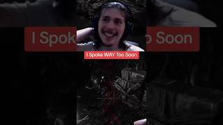 I Spoke WAY Too Soon #Nioh #Gaming #Shorts
#Nioh3 #NiohGameplay #Nioh3Gameplay I Spoke WAY Too Soon #Nioh #Gaming #Shorts