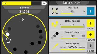 OctoHits : noob vs pro screenshot 3