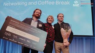 Seafood Innovation Award 2026