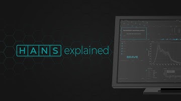 H.A.N.S. (High-Throughput Analysis Nano-characterization Software)