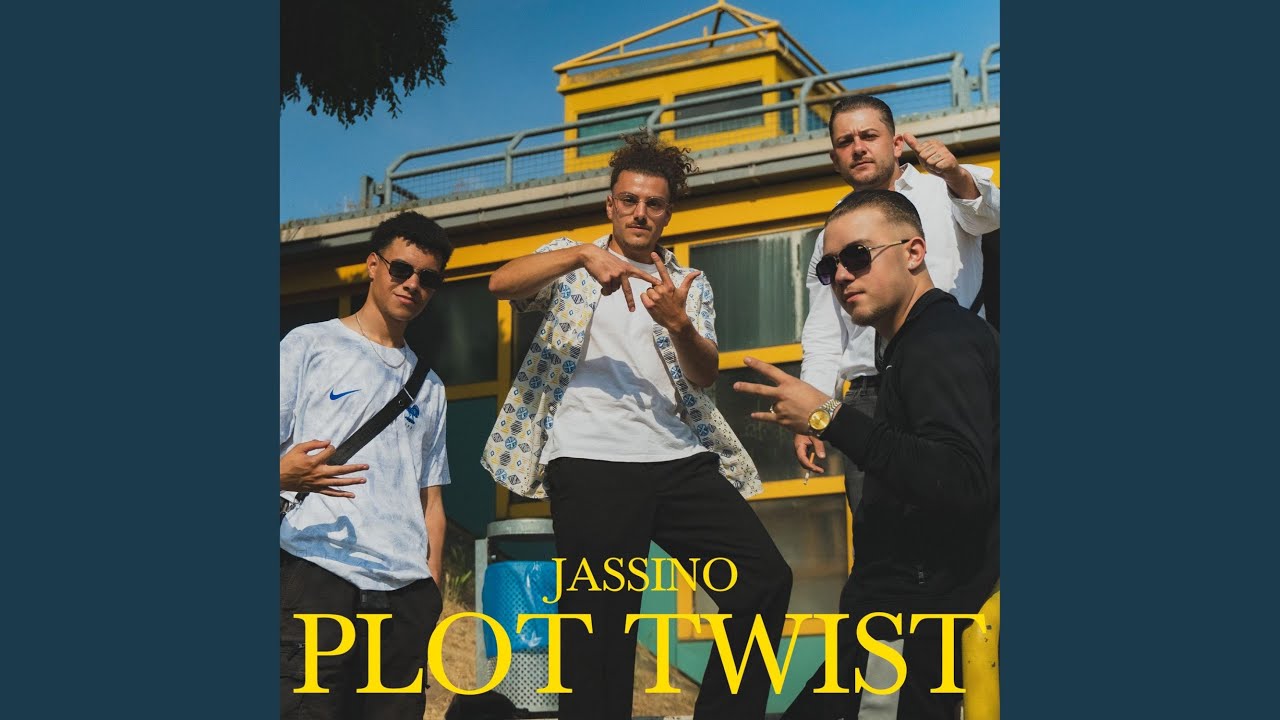 Plot Twist - YouTube