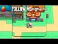 FOLLOW ME: REMASTERED ◓ POKÉMON DIAMOND, PEARL & PLATINUM