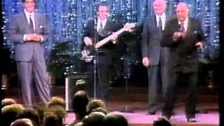 Cathedrals.  Oh What A Savior .  1990 ( Live In Nashville )