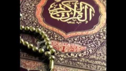 أجمل تلاوة للقرآن الكريم ستدمع عيناك (سورة النساء)