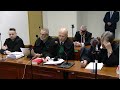 VIII rozprawa Grzegorza Brauna