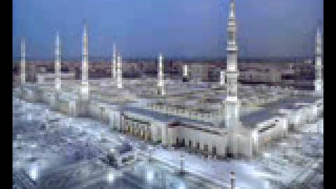 تلاوه من صلاه التراويح سورة التوبه لفضيله الشيخ سيد درويش من روايه ابو الحارث عن الكسائى ا