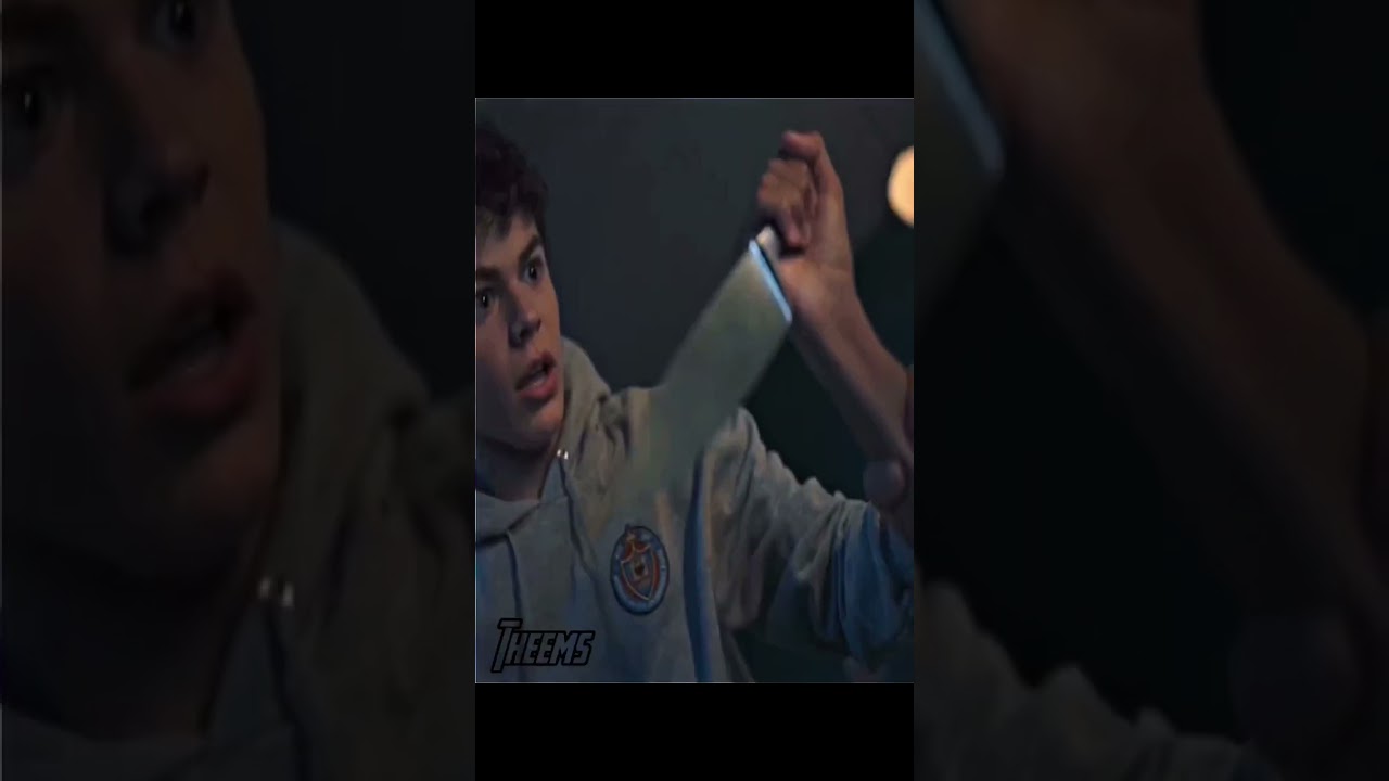 {Jake Wheeler} Devon is lucky