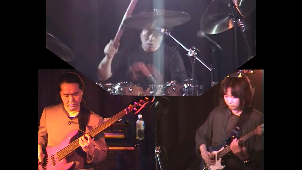 FRAGILE「Origin」（FRAGILE LIVE！feat.矢堀孝一×水野正敏×菅沼孝三
