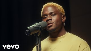 Godwin - Now (Live Session)