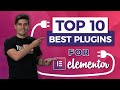 Top 10 Best Elementor Add-on Plugins For Elementor
