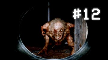 S.T.A.L.K.E.R.: Shadow of Chernobyl #12 - Lab X-18