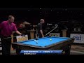 2014 CSI USBTC 10 Ball: Shane Van Boening vs Jesse Engle