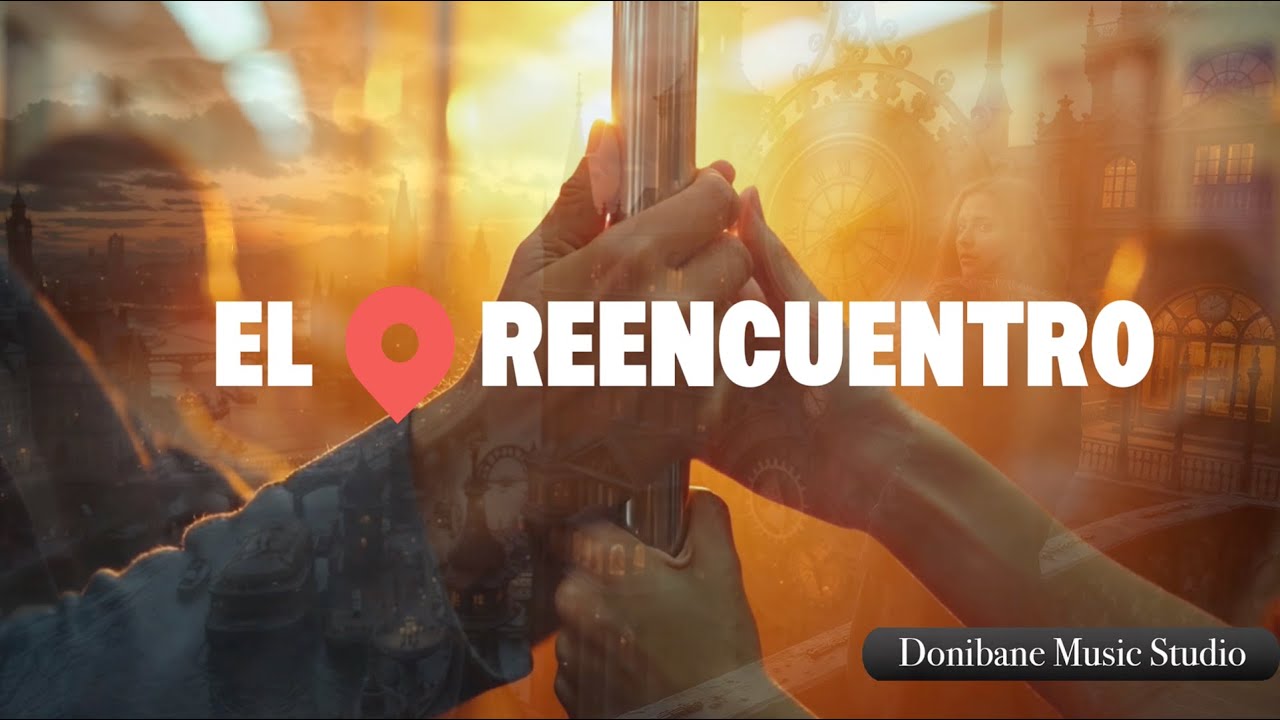 El reencuentro, por Donibane