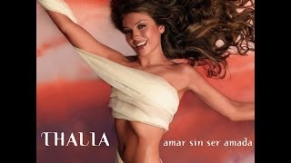Thalia - Amar sin ser amada ( Instrumental - Karaoke ) Original Mix by Phercin