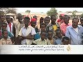 مدينة تييغلو جنوبي الصومال تعيش