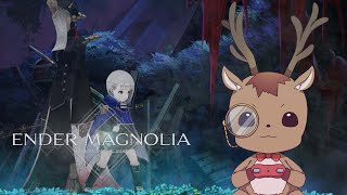 【ENDER MAGNOLIA】#1 神ゲーの続編きちゃー【鹿目もみじ】
