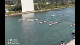 Information CDBC 2025 Race 130 - 200m Standard (20) Premier Open Major Final Update