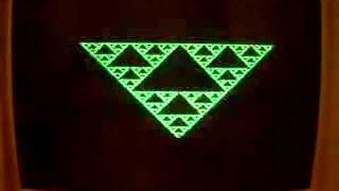 Atari ST FPGA overscan spectrum 512