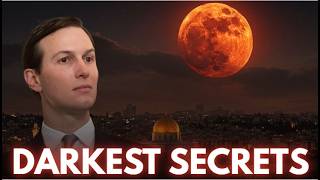 "We Just Dug Deeper into Jared Kushner and Found Something Terrifying"