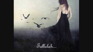 Video thumbnail of "Tallulah - Sonata Arctica [Lyrics]"