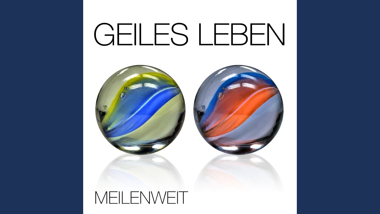 Geiles Leben (Instrumental Version)