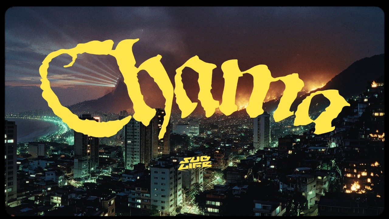 Watch Sublife "CHAMA" - Ghenda feat Leborgne on YouTube Watch Sublife "CHAMA" - Ghenda feat Leborgne on YouTube