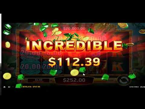 SECOND SPIN HIT ON KING OF COIN 馃獧 @CHOCTAW CASINO DURANT 馃幇
