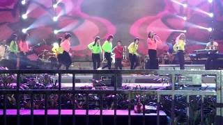 CherryBelle - Pergi Ke Bulan 28Juni 2014 PRJ