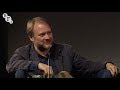 RIAN JOHNSON Screentalk with Mark Kermode - BFI London Film Festival 2019