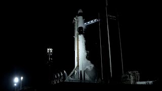 Spazio, la Crew Dragon Endurance di SpaceX è partita con 4 astronauti a bordo verso l'Iss