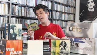 40 discos da Safra 1978 (Parte 1) que completam 40 anos em 2018
