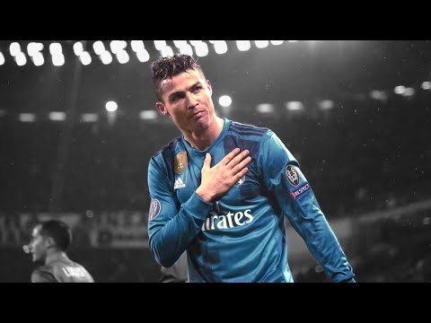 Ronaldo Iconic bicycle kick recreated in PRS