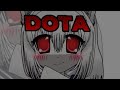 DOTA - Animation Meme - ⚠️TW: BLOOD ⚠️