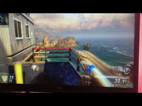 bo2撮ってみた！