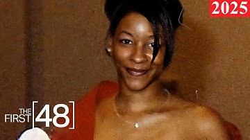 The First 48 Season 2025🔴 Grave Secrets🔴 Best American Documentary True Crime in HD