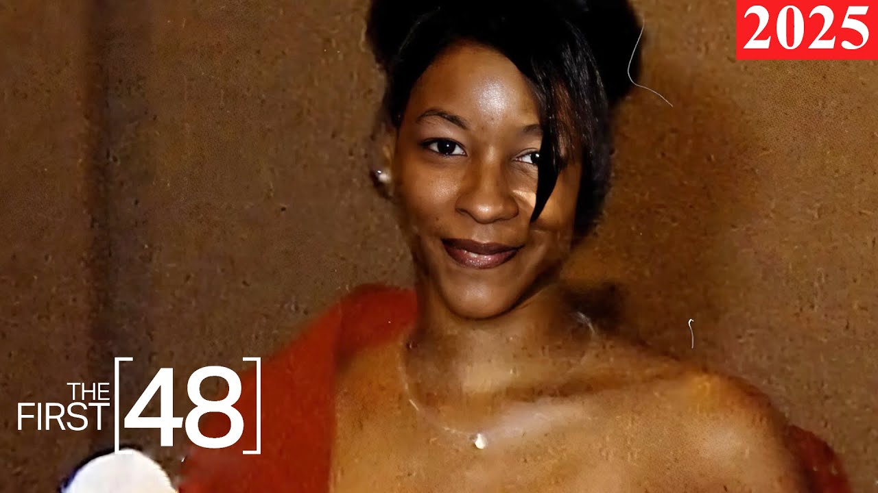 The First 48 Season 2025🔴 Grave Secrets🔴 Best American Documentary True Crime in HD