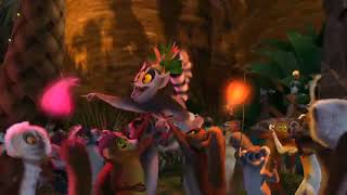 Madagascar Rock And Roll All Nite Music Video