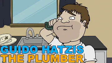 GUIDO HATZIS Classic Calls - THE PLUMBER